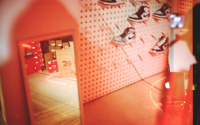 7 safensound, sneakerarber